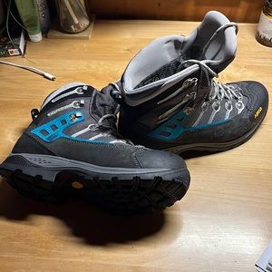 Asolo Hiking boots